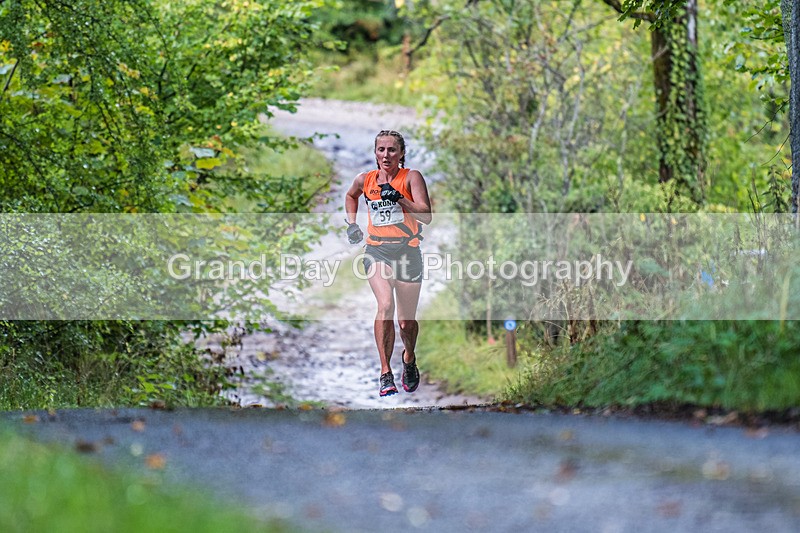 Westmorland-294 - Great Westmorland Trail Race (Junior & Senior Races) Saturday 13th September 2025