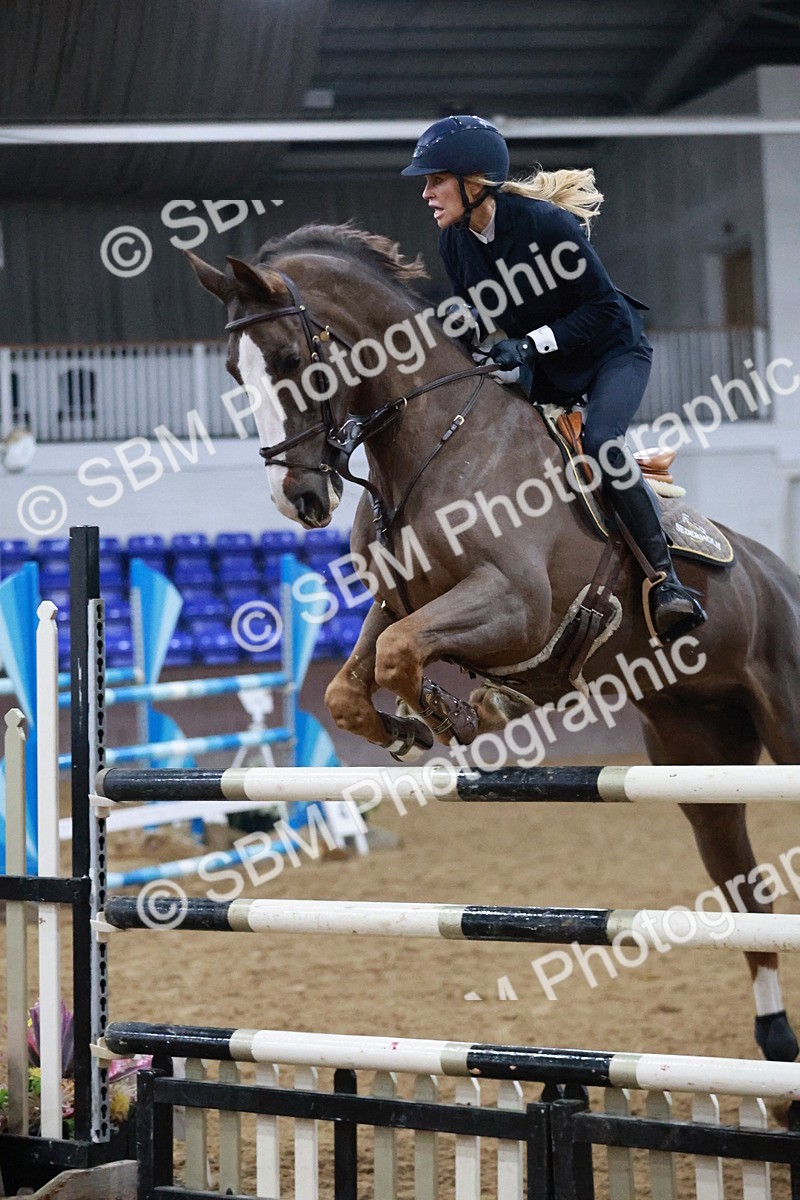 SBM_001834 - Class 6 - National 1.30m 1.40m