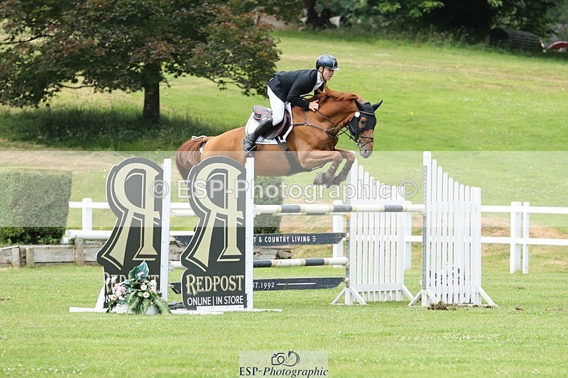 240704-140524-05238 - Cls 3 National 1.30m Open