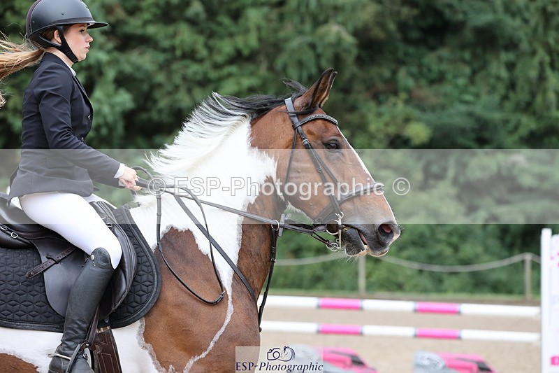 250705A-095211-13541 - Cls 33 Snr British Novice and 90cm Open