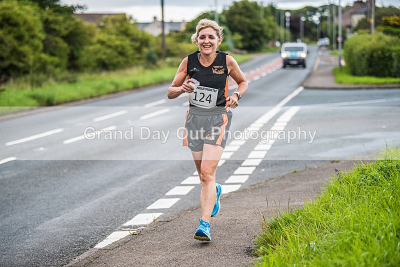 Netherhall-493 - Netherhall 10K Road Race & Children's Races, Wednesday 2nd August 2023