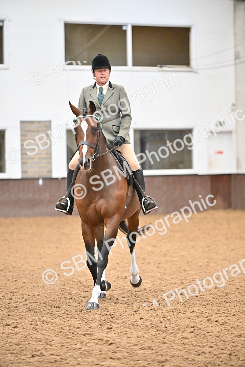 SBM_001911 - Class 25 - Tattersalls ROR Amateur Ridden