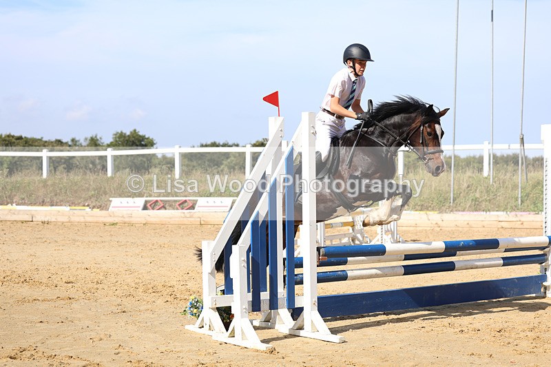 3E7A0936 - Class 6: 70cm Junior