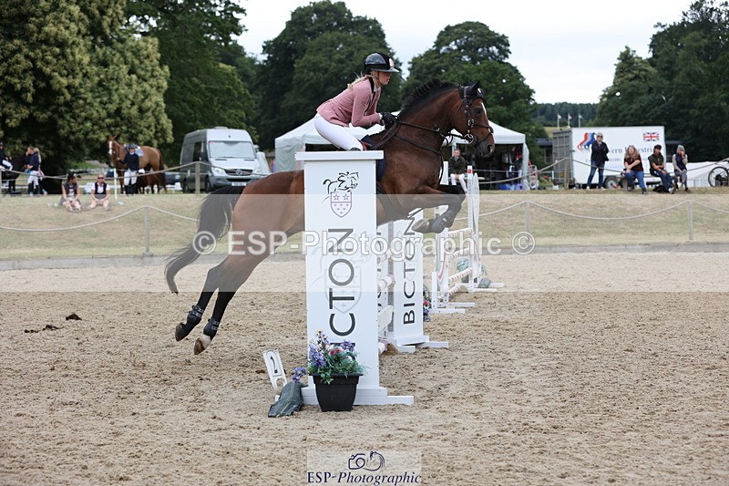 250705A-153924-15861 - Cls 36 Snr Discovery and 1m Open