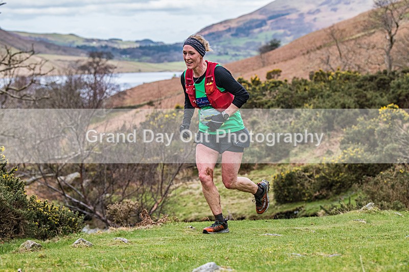 Buttermere-270 - High Terrain Events Buttermere Trail Run Sunday 26th March 2023