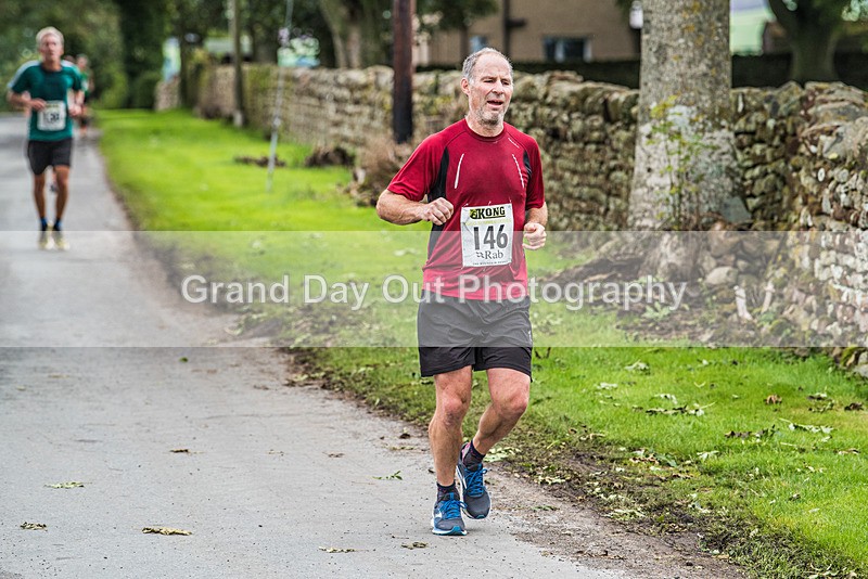 Acorn bank-363 - Acorn Bank 10K Road Race Sunday 17th September 2023