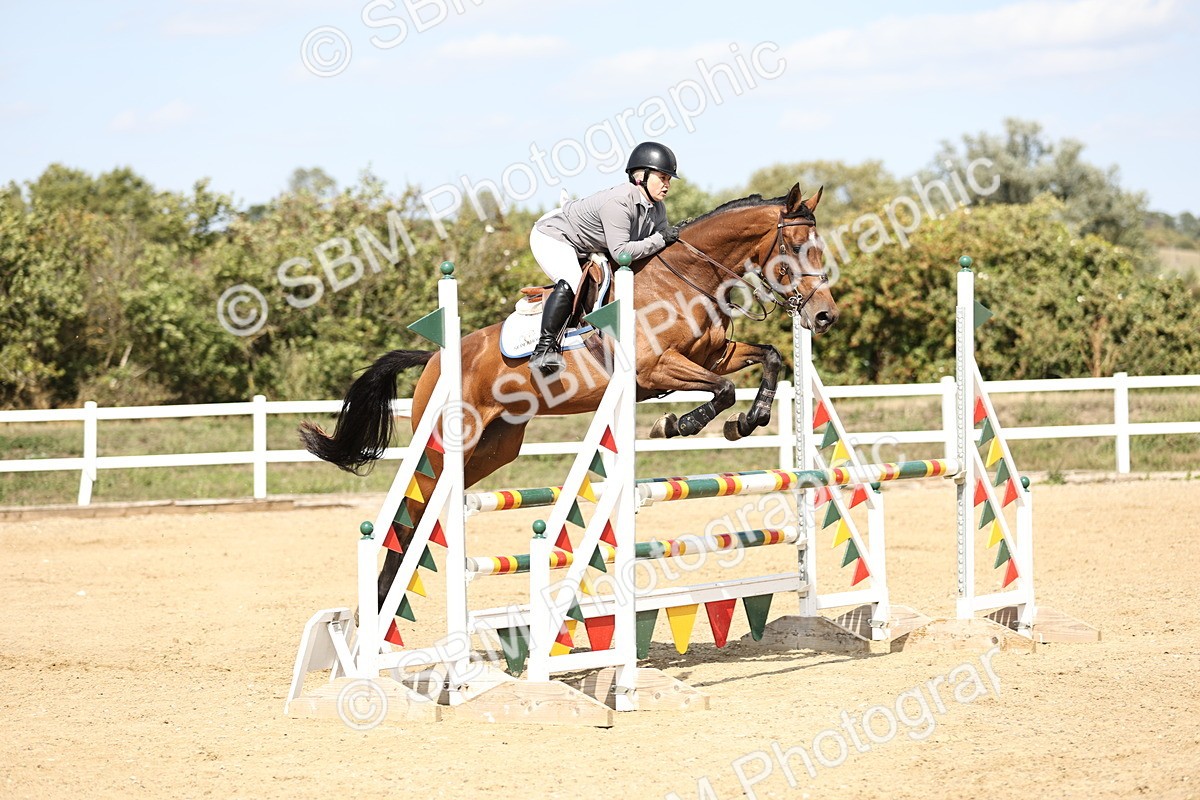SBM_005035 - Class 5 - Senior Discovery - 1.00m Open