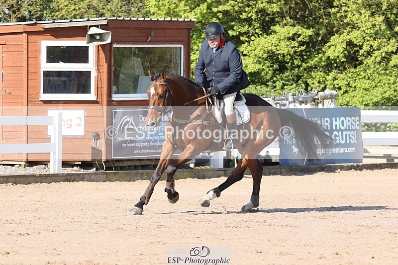 250509-084813-05005 - Cls 18 Snr British Novice and 90cm Open