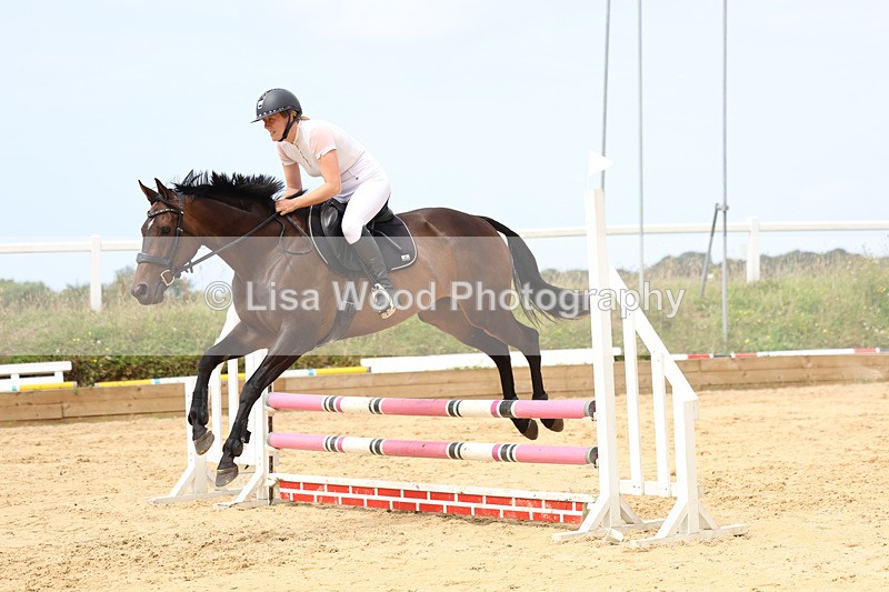 3E7A3322 - Class 7: 70cm Senior