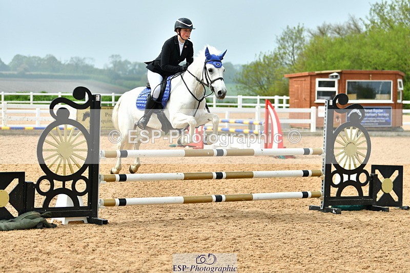 230514A-103349-02268 - Cls 22 Pony Discovery & 90cm Open