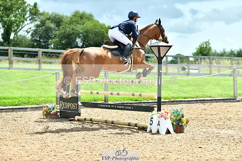 230729A-130248-06188 - Cls 14 NAF Bronze 2nd Jump Off and Pres