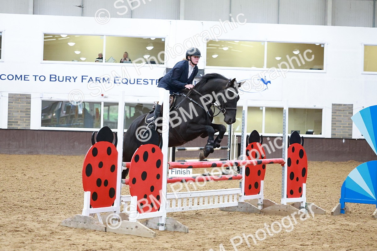 SBM_000511 - Class 2 - Senior British Novice 90cm