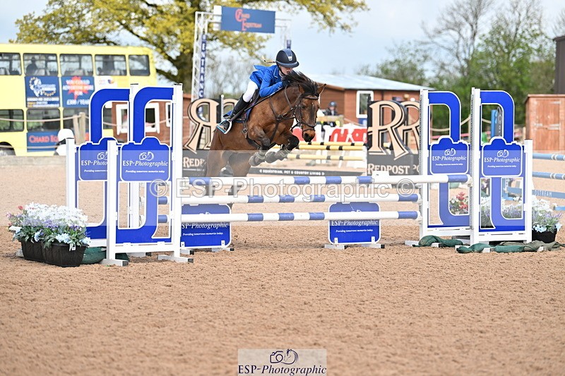 240506A-111029-08440 - Cls 3  Pony Discovery & 90cm Open