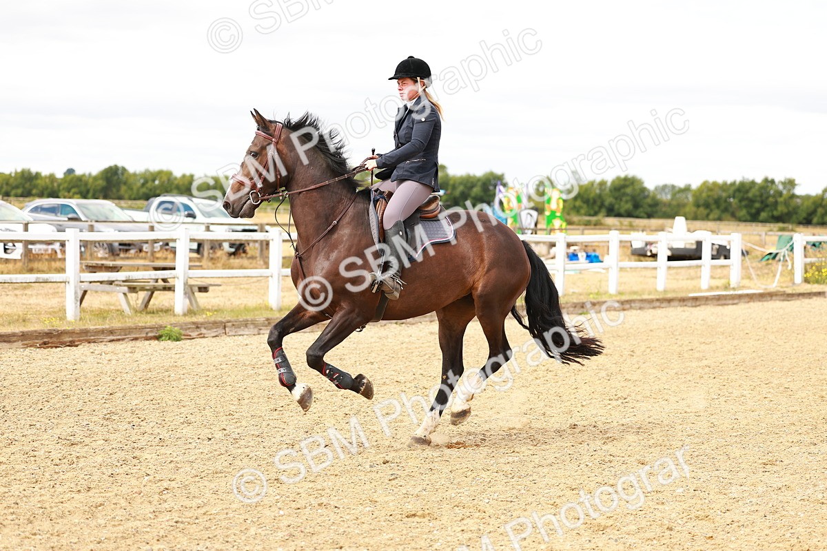SBM_005002 - Class 1 - Clear Round