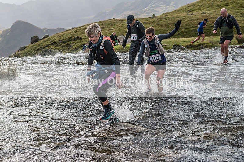 Langdale -537 - Langdale Horseshoe Fell Race Saturday 10th October 2026