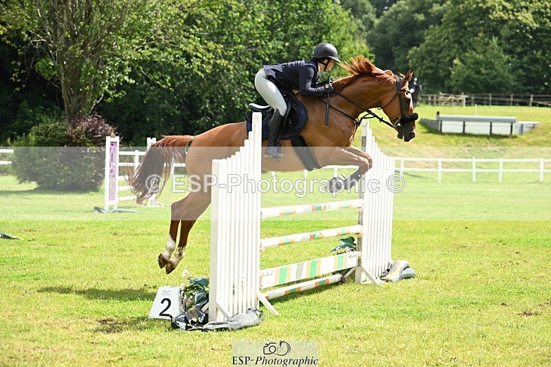 240713-110356-37419 - Cls 147 Amateur 1.10m Championships