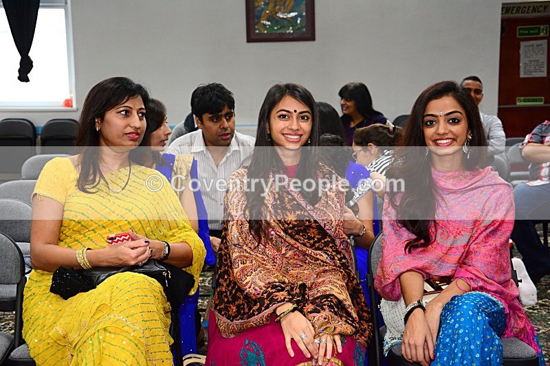PAR-368 - Parekh Family