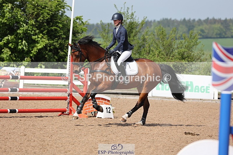 240510A-103901-05821 - Cls 14 Discovery and 1m Open