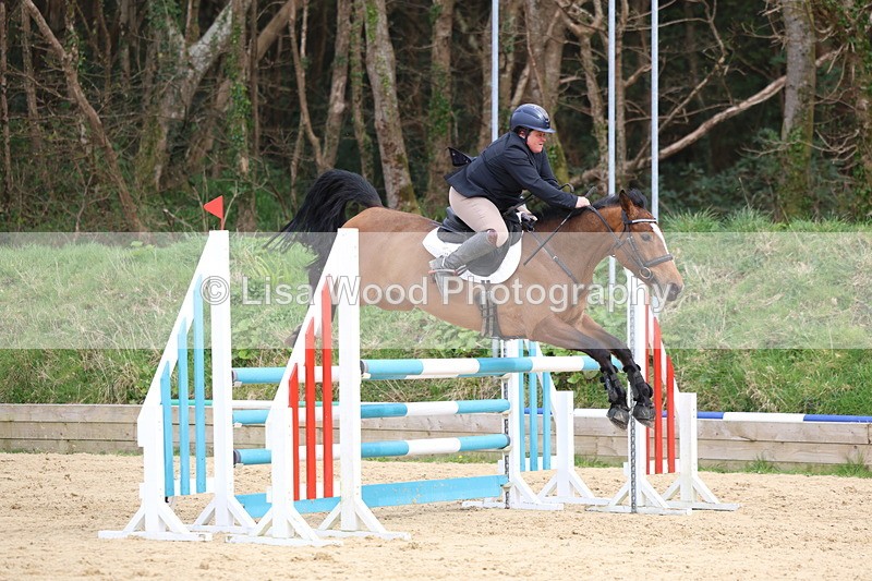 3E7A7501 - Class 7: Senior 1.05m