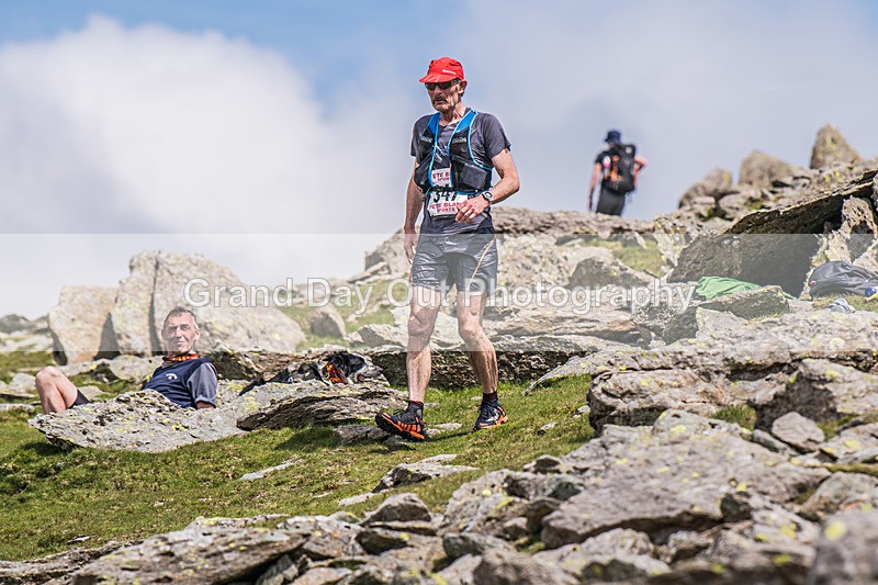 Duddon Short-526 - Duddon Valley Short Fell Race Saturday 1st June 2024
