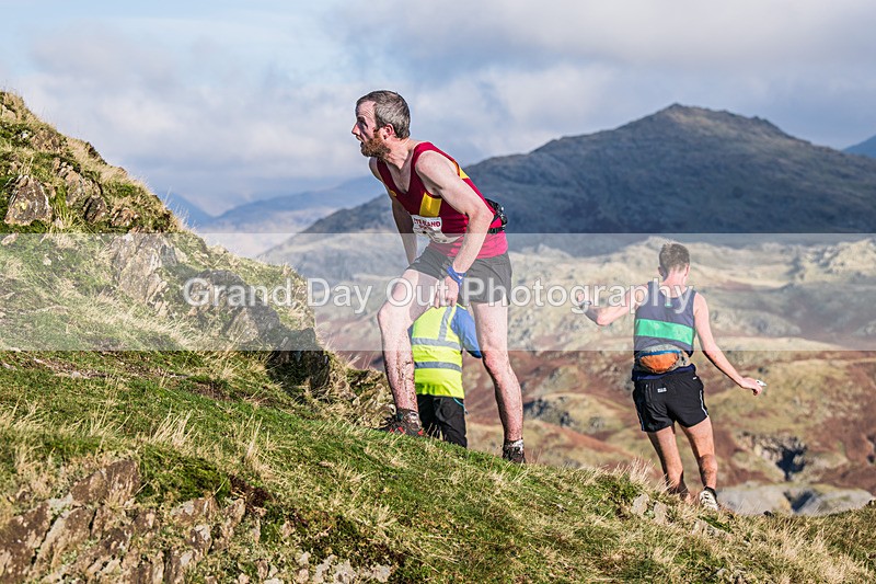 Dunnerdale-24 - Dunnerdale Fell Race Saturday 12th November 2022