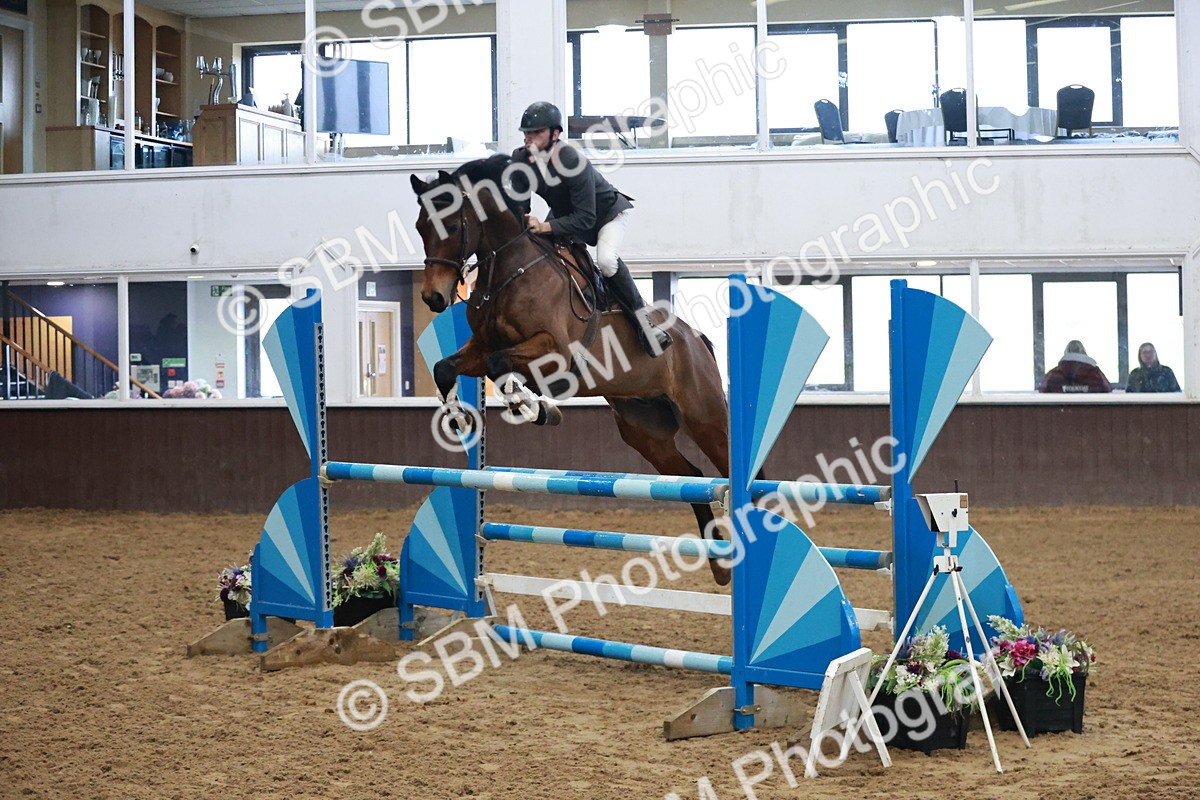 SBM_001258 - Class 4 - Senior Newcomers - 1.10m