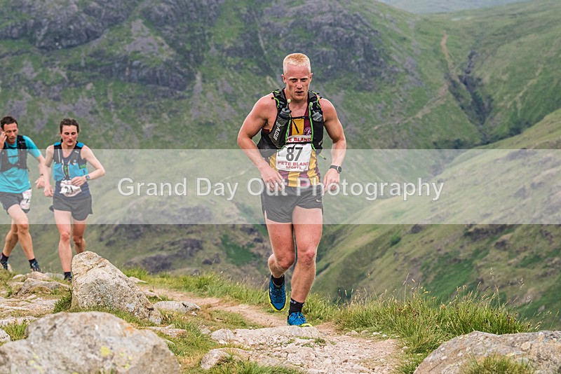 Great Lakes-123 - Great Lakes Fell Race Saturday 17th June 2023