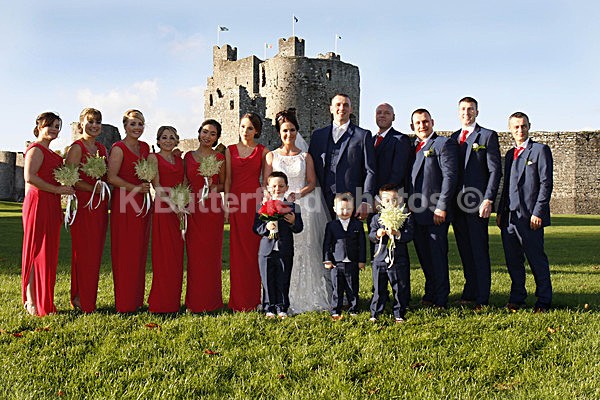 175 - Rob and Lorraine Wedding