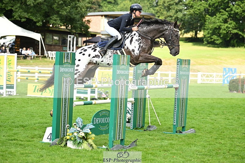 250615A-085054-09291 - Cls 35 Foxhunter