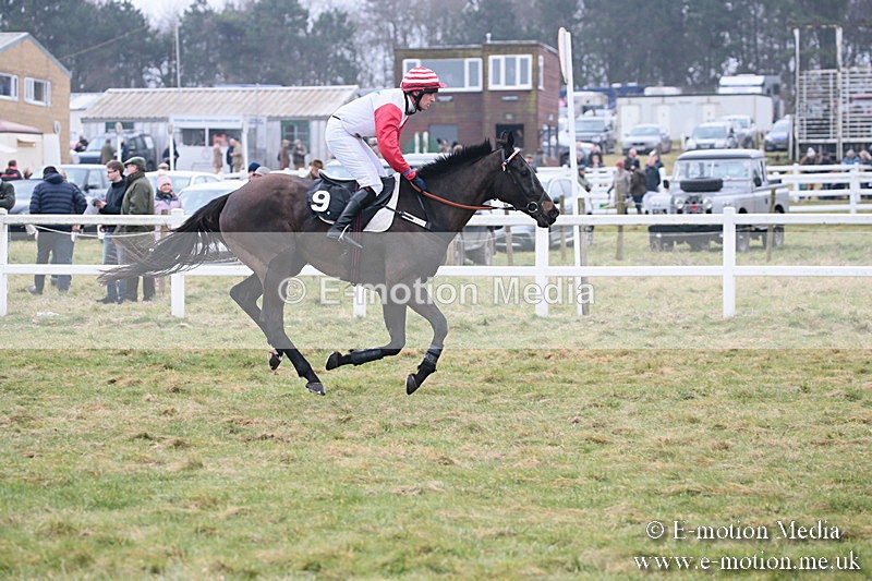 PtP 170219 -485 - Combined Services Point-To-Point Larkhill 17/02/19