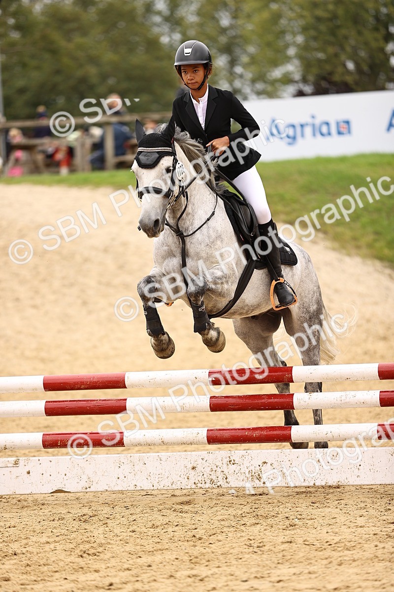 SBM_64829 - J17 - Junior Pony 80cm Championship