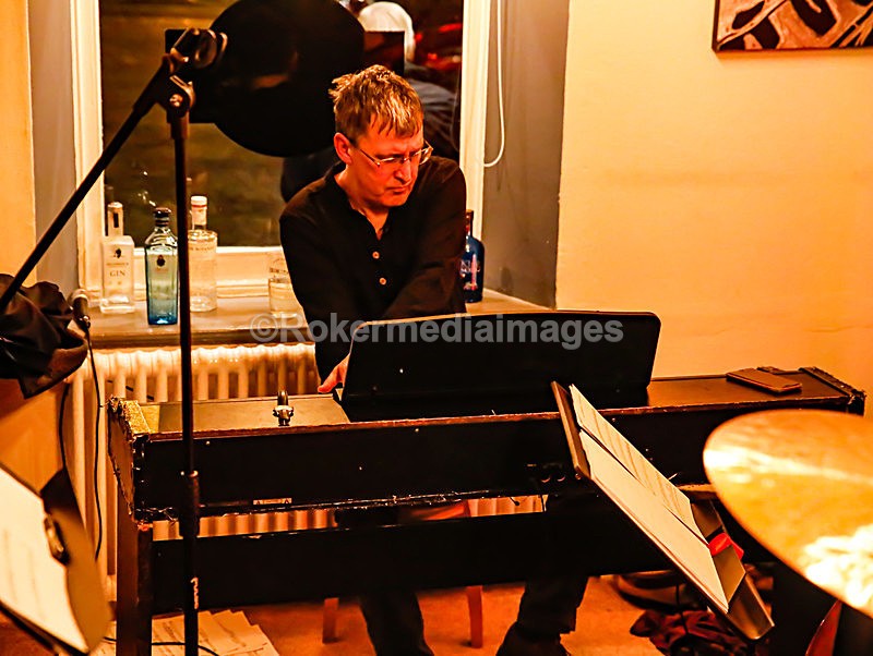  - John Law Recreations