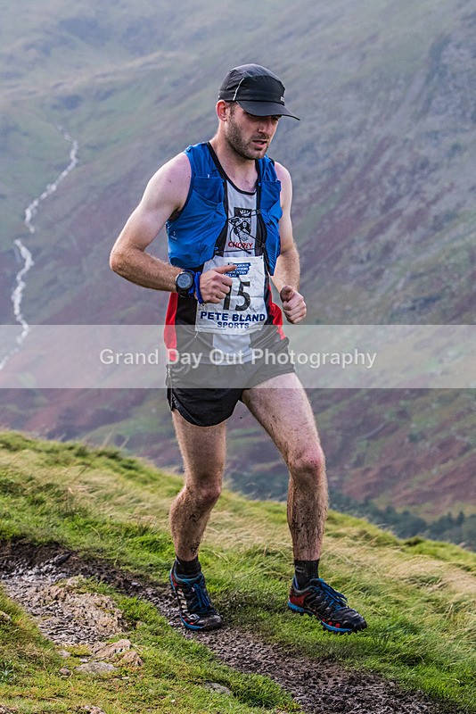 HBMR Leg 4-503 - Hodgson Brothers Mountain Relay - Leg 4 Sunday 1st October 2023