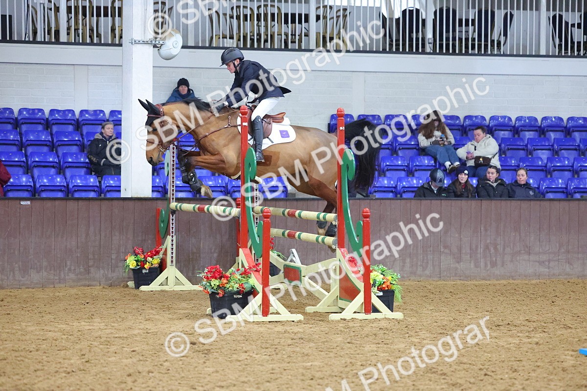 SBM_002376 - Class 16 - The WB Equiline Star Championship Qualifier (1.10m)