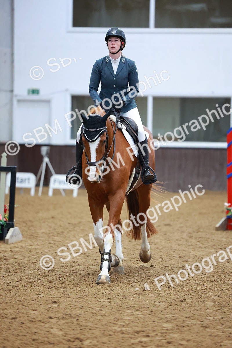 SBM_000678 - Class 3 - Senior Discovery - 1.00m