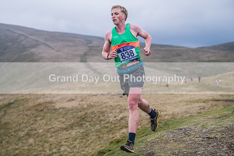 Seniors-534 - UKA 2026 Senior Inter-Counties Mountain Race - Sedbergh Sunday 3rd May 2026 - Seniors