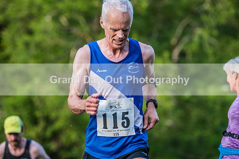Langstrath-600 - Langstrath Fell Race Wednesday 18th June 2025