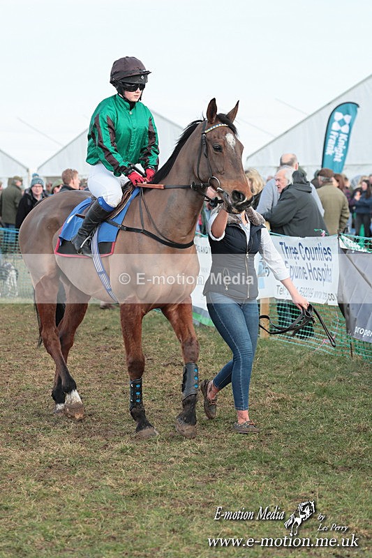 PtP 010325 578 - Beaufort Races Didmarton 01/03/25