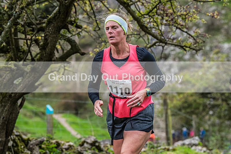 Dovedale Dash-1745 - Dovedale Dash Sunday 5th October 2025