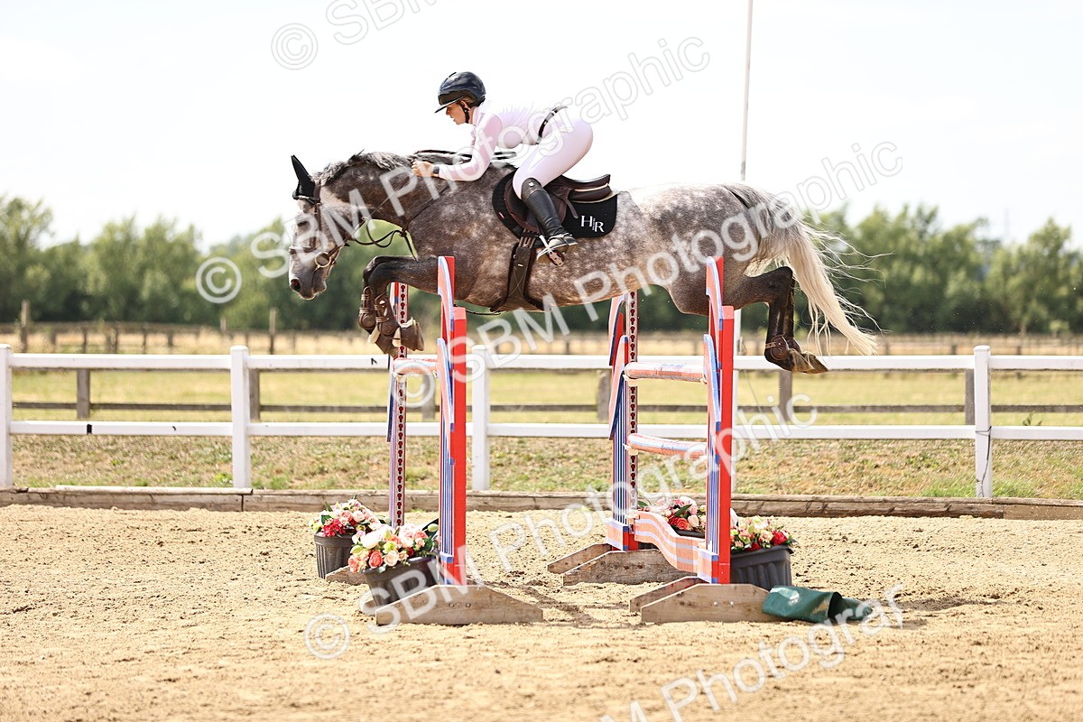 SBM_010926 - Class 10 - Talent Seekers Inc 7 Years Old Championship Qualifer - 1st Half