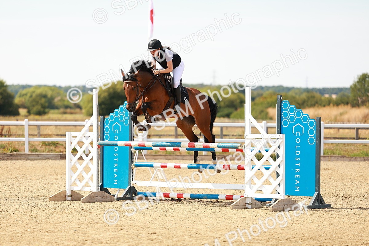 SBM_003892 - Class 15 - Senior 1.15m Open