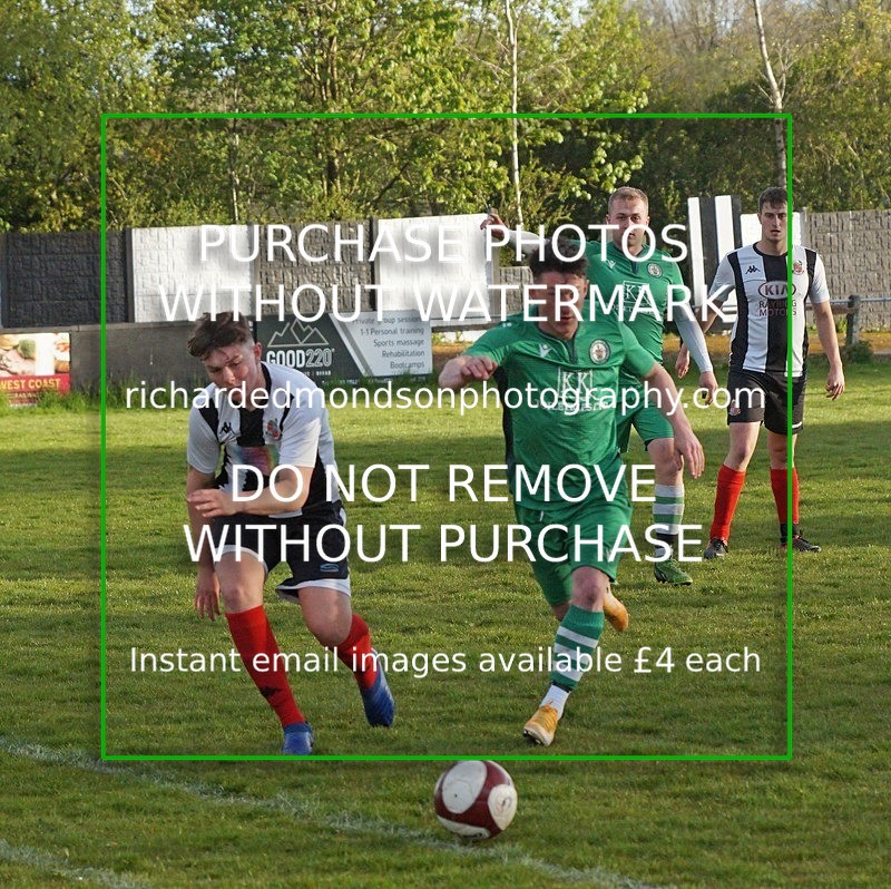 DSC00492 - Kendal Town Reserves v Horwich  (11/5/21)