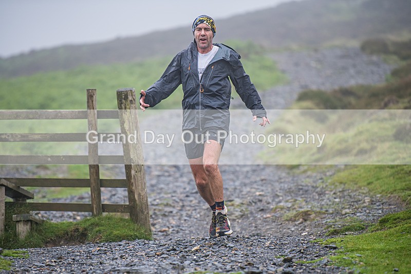 Skiddaw-214 - Skiddaw Fell Race Sunday 5th July 2026