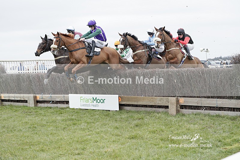 PtP 050323 296 - Blackmore & Sparkford Vale Hunt PtP - Somerset 05/03/23