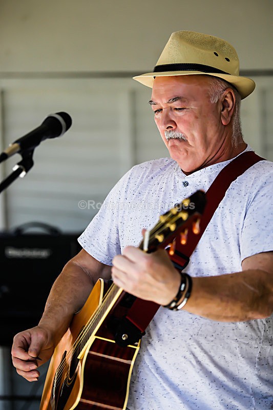  - Stratton Stroll 2018