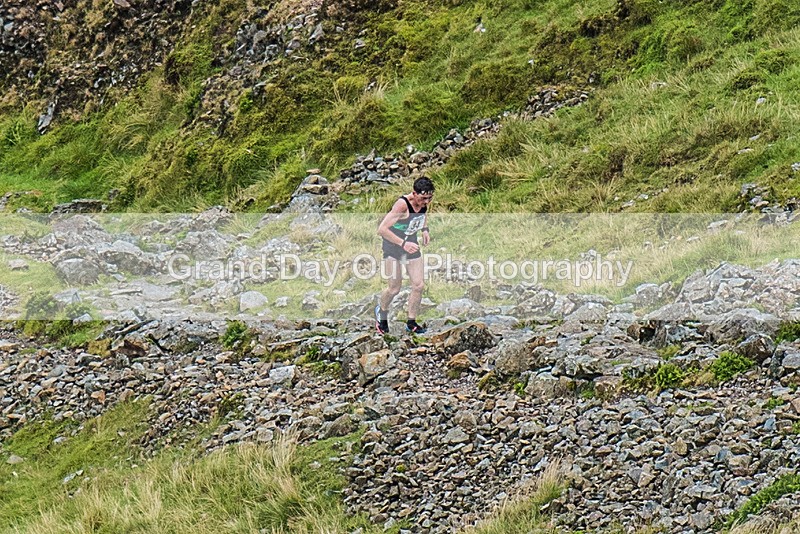 Borrowdale-4 - Borrowdale Fell Race Saturday 5th August 2023