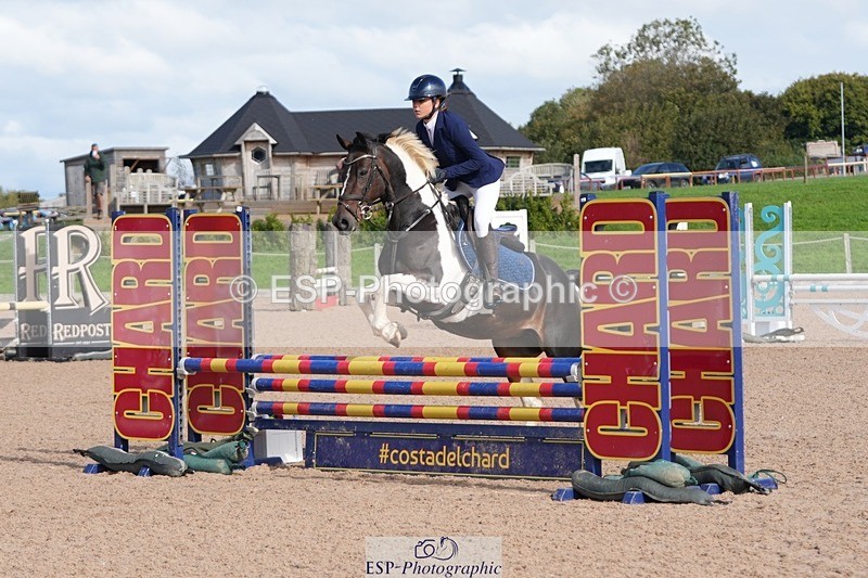 250921-105705-02448 - Cls 5 Pony Discovery and 90cm