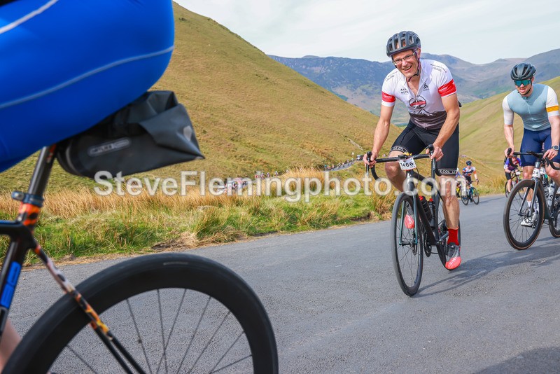 100812-2 - Newlands Pass 10.00-11.00