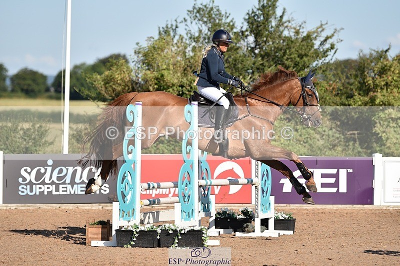 260731-083702-02925 - Cls 21 Clear Round