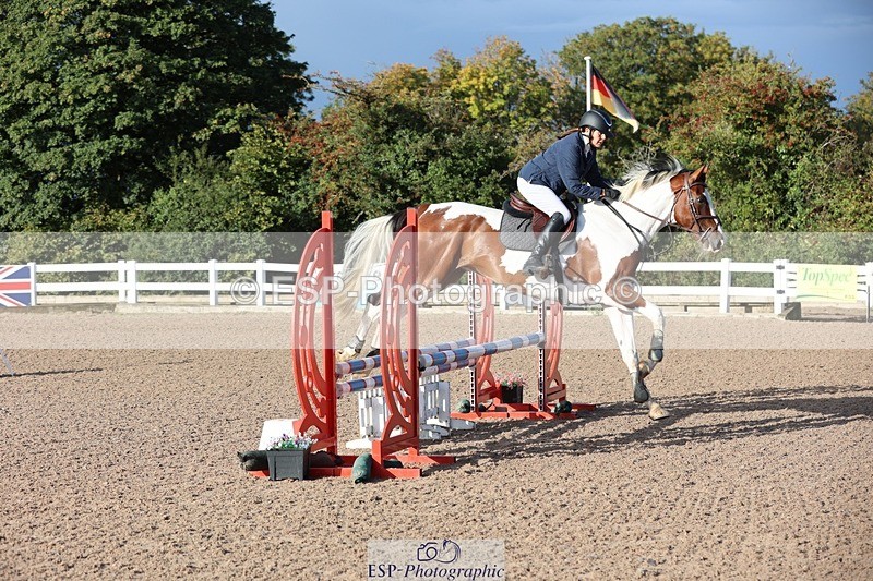 250913-090155-05590 - Cls 20 Clear Round